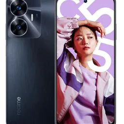 Realme C55