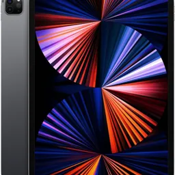 IPAD PRO (2021) 12,9″ 256GB 4G M1 Space Gray