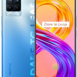 Realme 8 Pro 8/128GB Infinite Blue