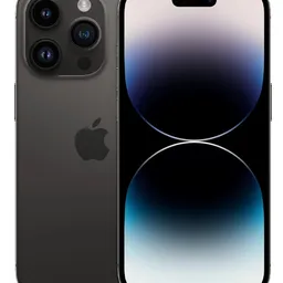 iPhone 14 Pro 256GB Dual SIM Space Black