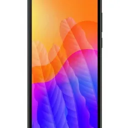 Huawei Y5P (2020) 2/32Gb Black
