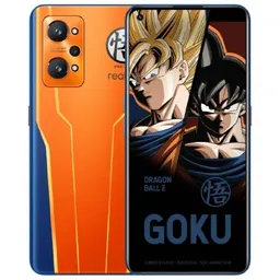 Realme GT Neo 3T Dragon Ball Blue