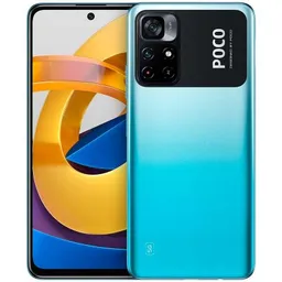 Xiaomi Poco M4 Pro 4/64GB Blue