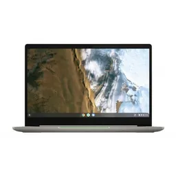 Lenovo IdeaPad 5 Chrome 14ITL6