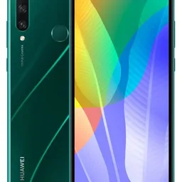 Huawei Y6P (2020) 3/64Gb Green
