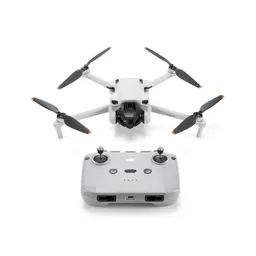 Drona DJI Mini 3