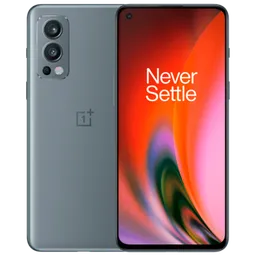 OnePlus Nord 2 5G 12/256Gb Gray