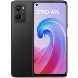 OPPO A96 6/128GB Black