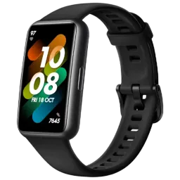 Huawei Band 7 Black