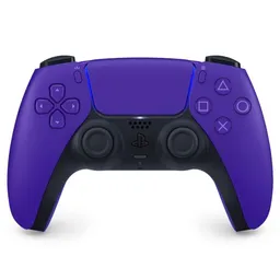 Sony PS5 DualSense Galactic Purple