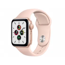 Apple Watch SE GPS 44mm MYDR2 Gold