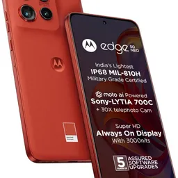 Motorola Edge 50 Neo 5G 12/512Gb Poinciana