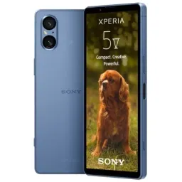 Sony Xperia 5 V 8/128GB Blue