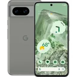 Telefon mobil Google Pixel 8 8/128GB Rose