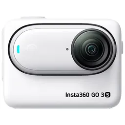 Insta360 Go 3S 128Gb White