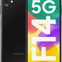 Samsung F14 Galaxy E146F 5G 6/128GB Dual Black