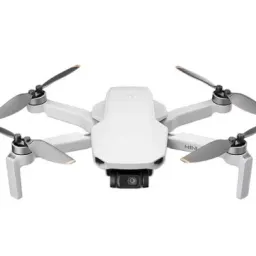 DJI Mini 4K Fly More Combo