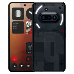 Nothing Phone 3A