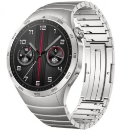 Huawei Watch GT 4 46mm Stainless Steel