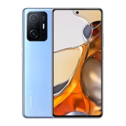Xiaomi Mi 11T Pro 8/256GB Blue