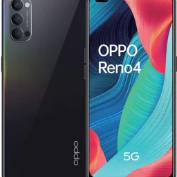 OPPO Reno 4 8/128GB Black
