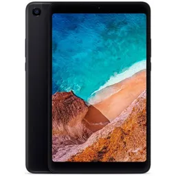 Xiaomi Mi Pad 4 WiFi 3/32GB Black
