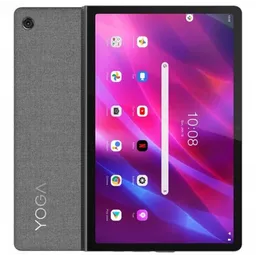 Lenovo Yoga Tab 11 4/128Gb LTE Grey (YT-J706X) EU