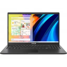 ASUS VivoBook 15 R1500EA-BQ3332 15,6″ (i7-1165G7 / 8GB / 512GB) No OS, Black