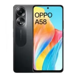 Oppo A58