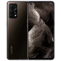 Realme GT Master Edition 6/128Gb 5G Black