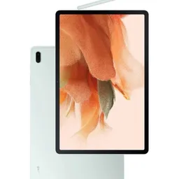 Samsung T736 Galaxy Tab S7 FE 12,4″ 6/128GB LTE Green
