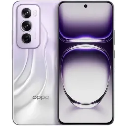 Oppo Reno 12 Pro 5G 12/512GB Nebula Silver