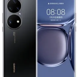 Huawei P50 Pro 8/256Gb Black
