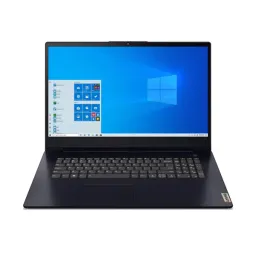 Lenovo IdeaPad 3 17ALC6 17,3″ (Ryzen 5-5500U/ 8GB/ 512GB)Blue