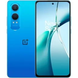 OnePlus Nord CE 4 Lite 8/256Gb Mega Blue