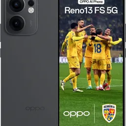 Oppo Reno 13FS 5G 12/512Gb Graphite Grey
