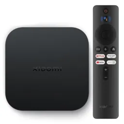 Xiaomi Mi TV Box S 2nd Gen