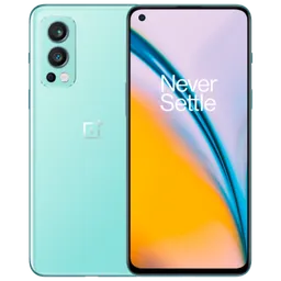 OnePlus Nord 2 5G 12/256Gb Blue
