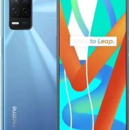 Realme 8 5G 8/128GB Blue