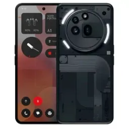 Nothing Phone 3A Pro