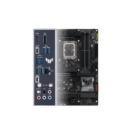 Материнская плата Asus TUF Gaming Z790-PLUS WIFI