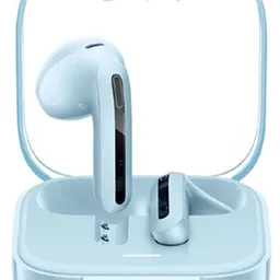 Căşti Xiaomi Redmi Buds 6 Active Transparent Blue