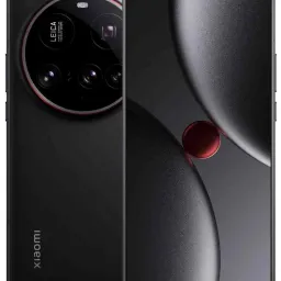 Smartphone Xiaomi 15 Ultra 16GB/512GB, negru