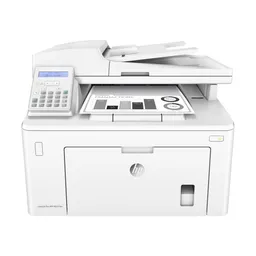 MFD HP LaserJet Pro M227fdn