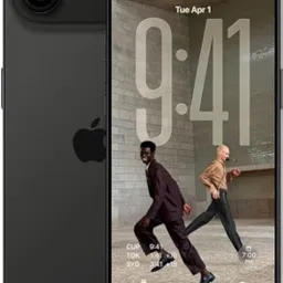 Apple iPhone Air 256Gb Space Black