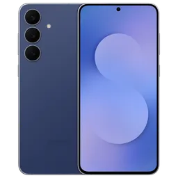 Samsung Galaxy S25 FE / 6.7 Dynamic AMOLED 2X /  Exynos 2400 / 8GB / 256GB / 4900mAh / S731 Blue