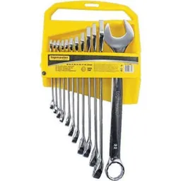 Set de unelte de mână Topmaster TM-230603 комбинированные ключи, 10-32мм, 12шт