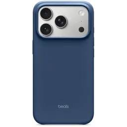 Husă pentru smartphone Apple Beats iPhone 17 Pro Case with MagSafe and Camera Control — Bedrock Blue MGKG4LL/A