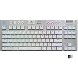 Logitech G915 X LIGHTSPEED TKL TACTILE