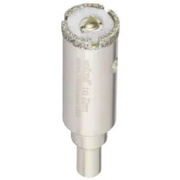 Wolfcraft Coroana de gaurit diamantata Ceramic 22mm